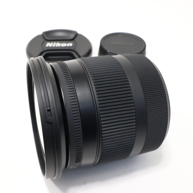 17-70mm F2.8-4 DC MACRO OS HSM Contemporary ニコン