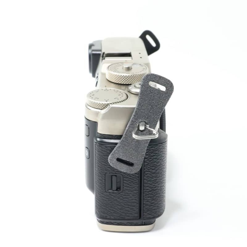 FUJIFILM X-Pro3 ボディ DRシルバー