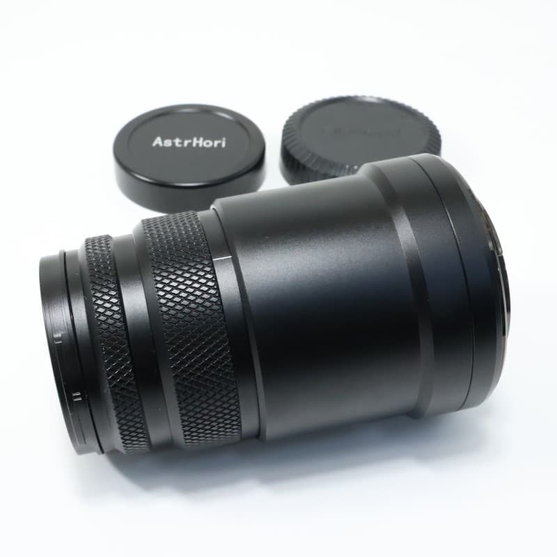 25mm F2.8 MACRO 2.0X-5.0X 富士フイルムX