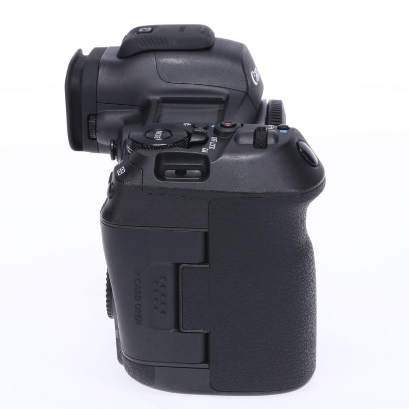 EOS R5 Mark II ボディー