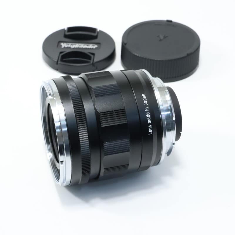 APO-LANTHAR 50mm F2 Aspherical VM