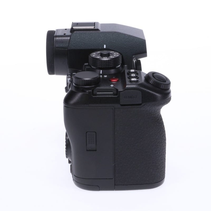 LUMIX S1II ボディ DC-S1M2