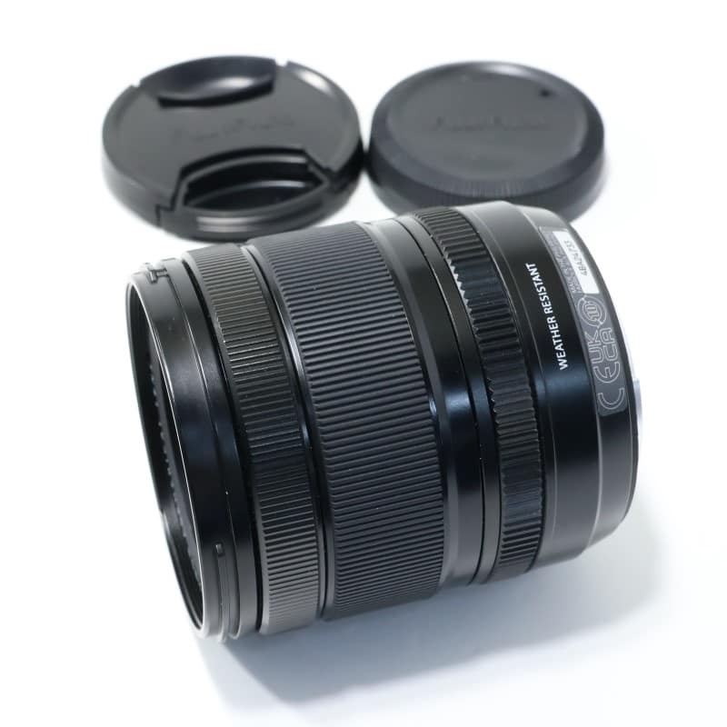 フジノンレンズ XF16-50mmF2.8-4.8 R LM WR