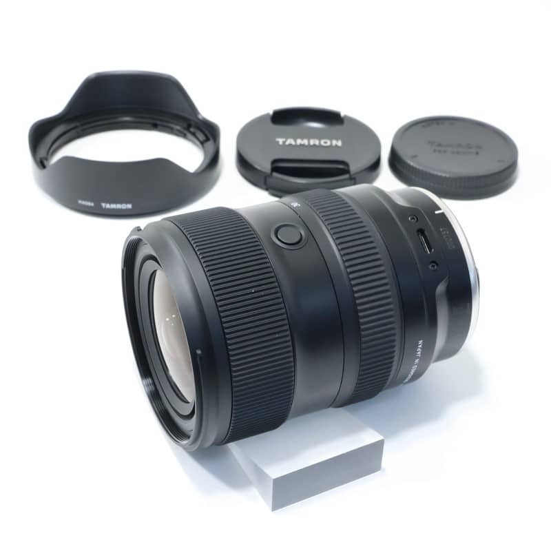 16-30mm F/2.8 Di III VXD G2 (Model A064S) ソニー Eマウント用