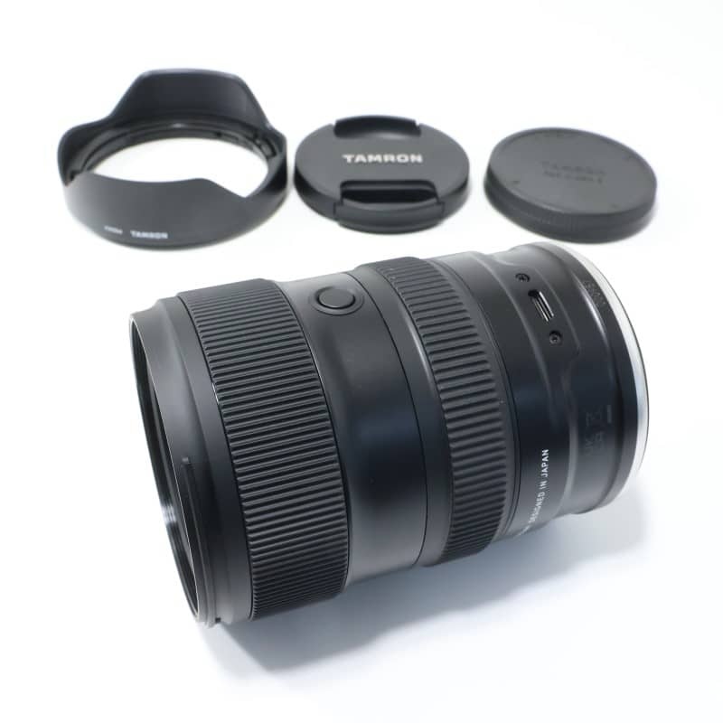 16-30mm F/2.8 Di III VXD G2 (Model A064Z) ニコン Z マウント用
