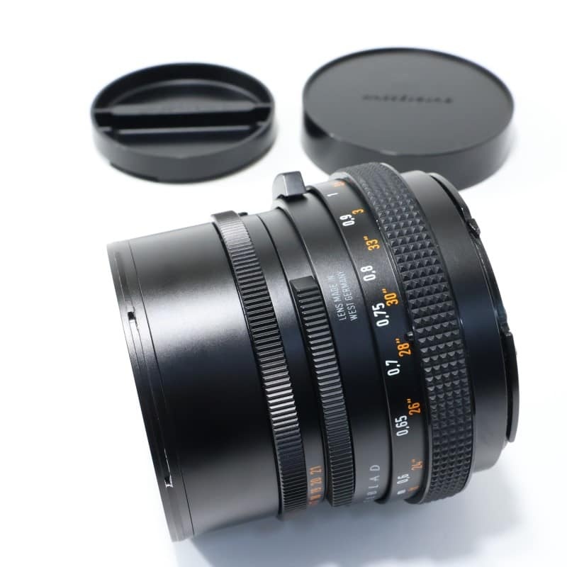 CF 60mm F3.5