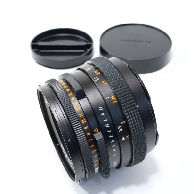 CF 80mm F2.8