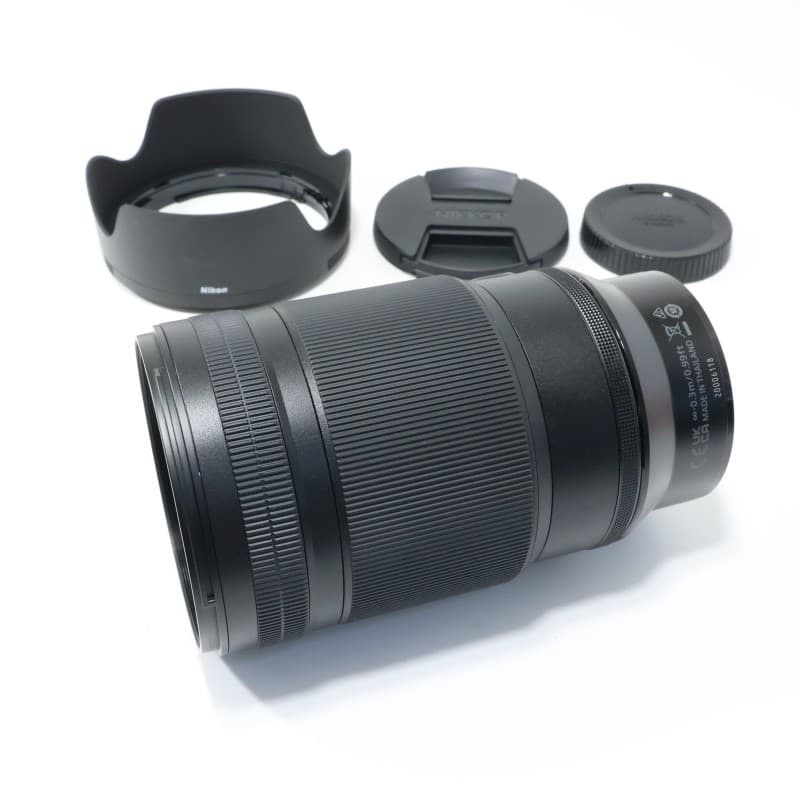 NIKKOR Z 35mm f/1.2 S