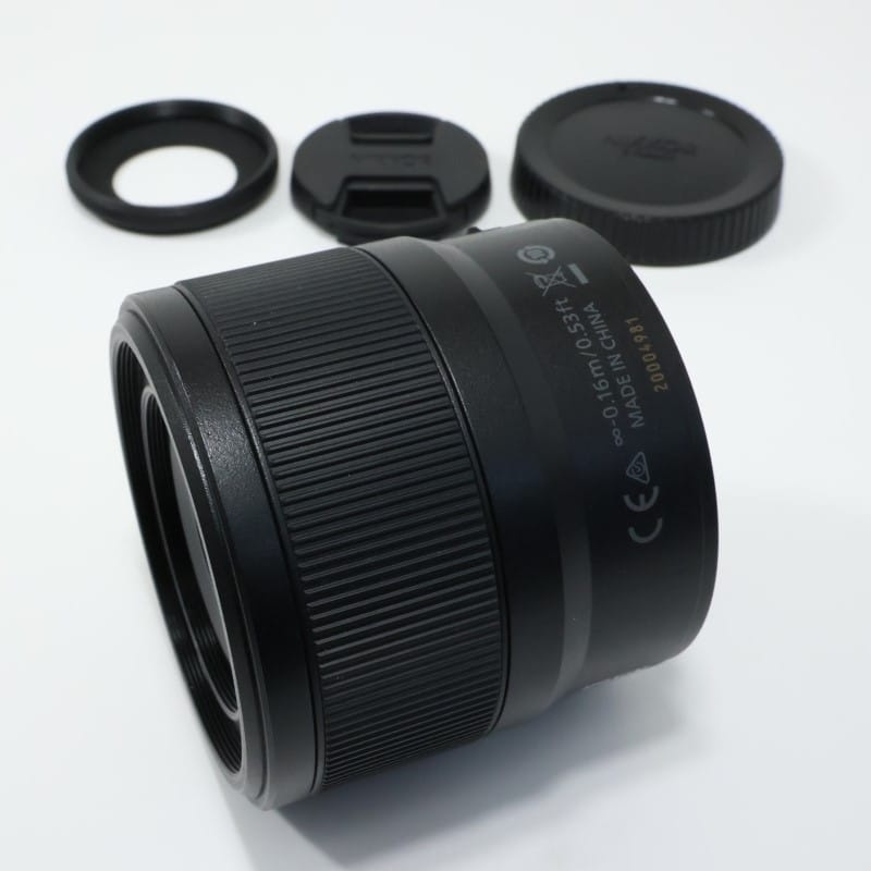 NIKKOR Z MC 50mm f/2.8