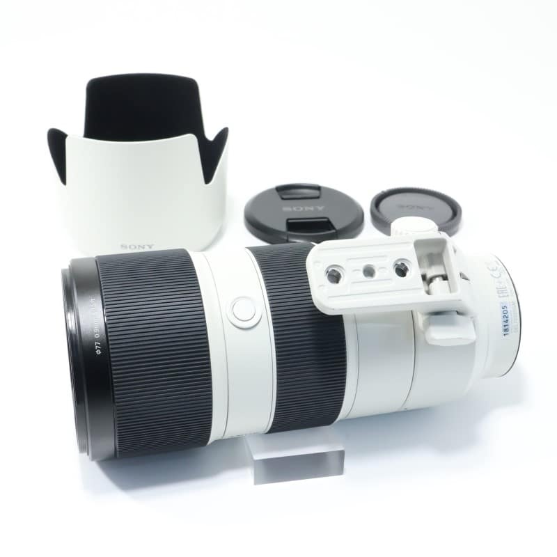 FE 70-200mm F2.8 GM OSS SEL70200GM