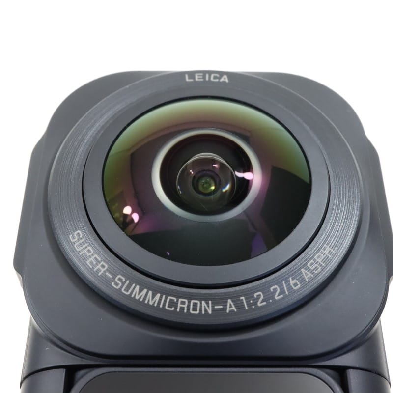 CINRSGP/D [Insta360 ONE RS 1-Inch 360 Edition]