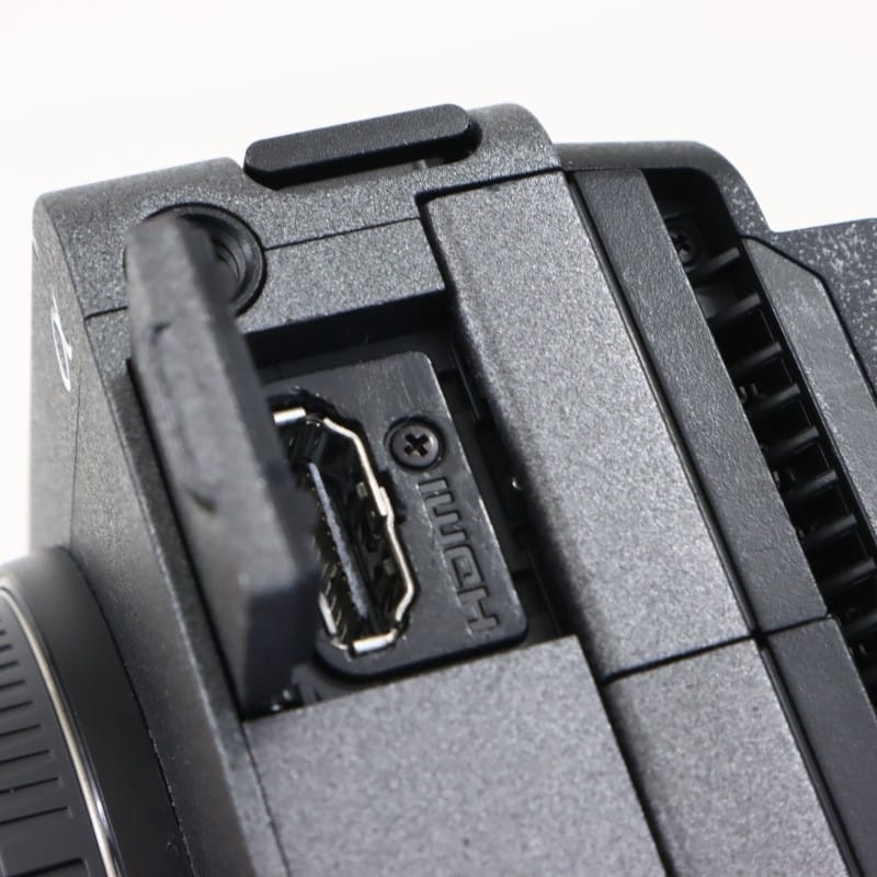 FX30 ボディ ILME-FX30B