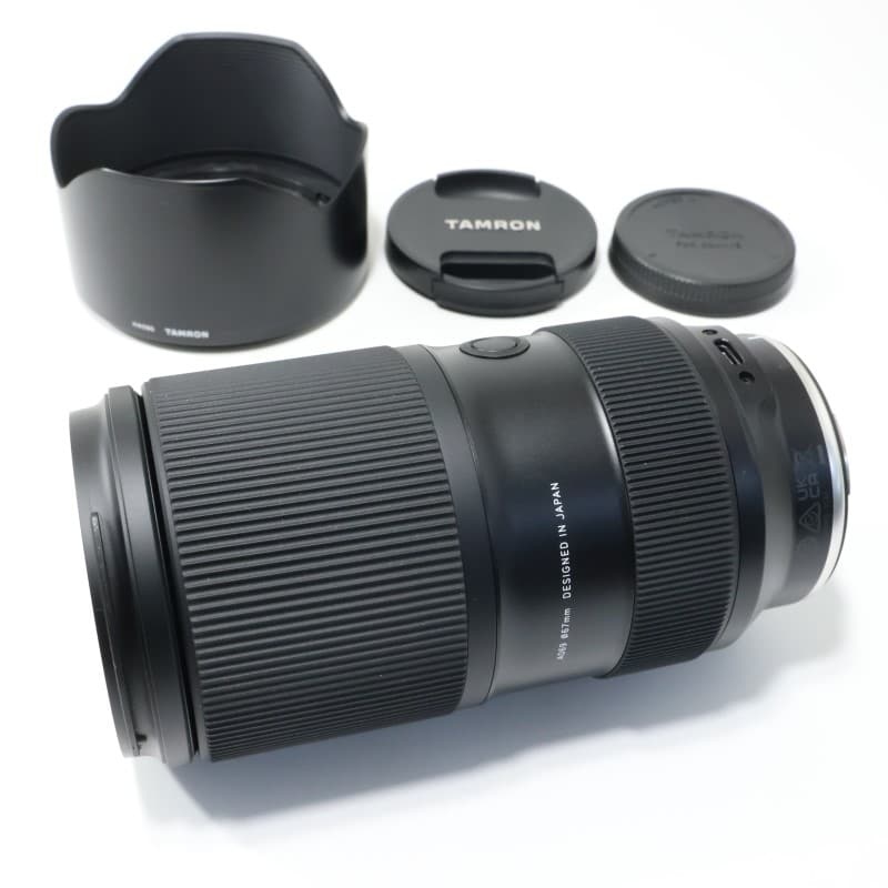 50-300mm F/4.5-6.3 Di III VC VXD (Model A069) ソニー E マウント用