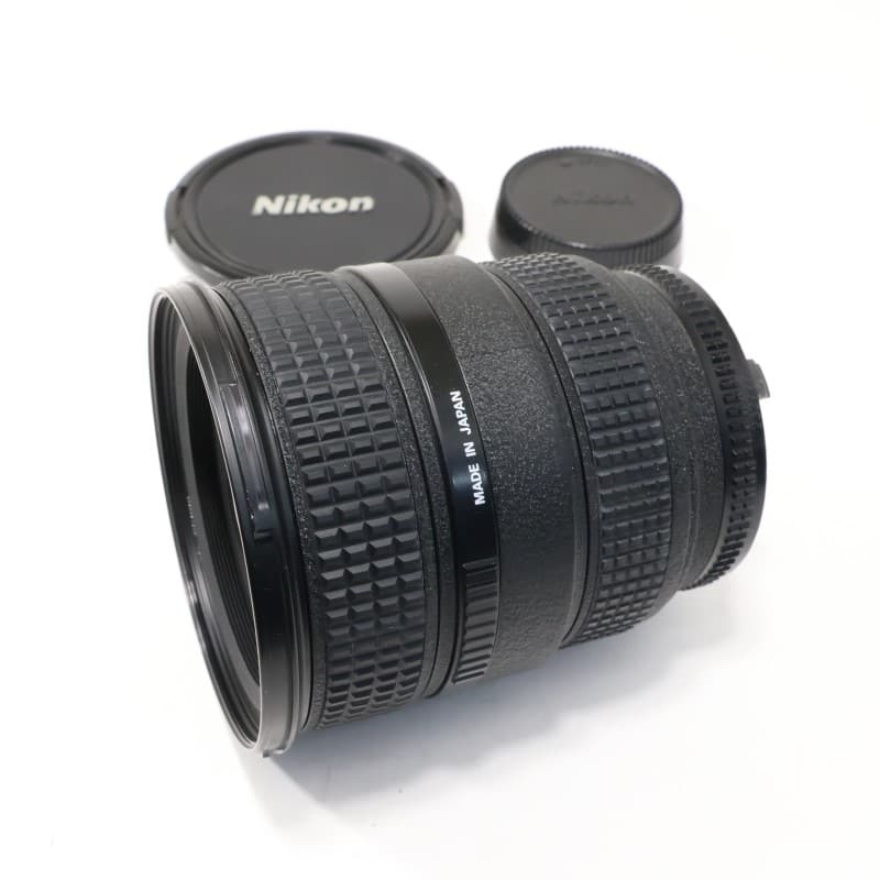 Ai AF Zoom Nikkor 20-35mm F2.8D IF