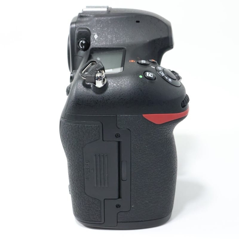 D850 ボディ