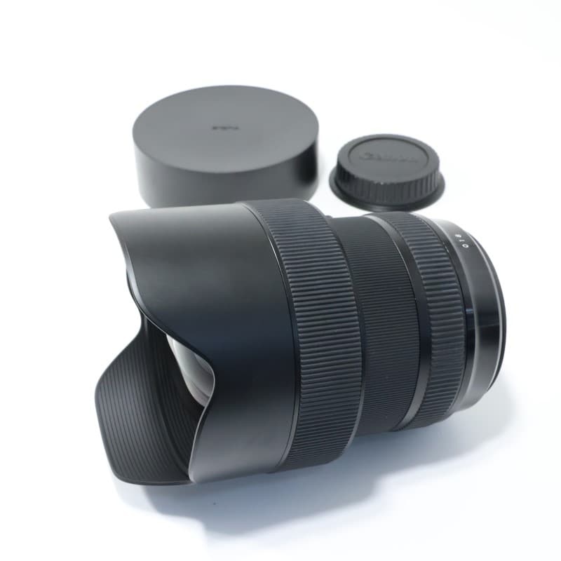 14-24mm F2.8 DG HSM Art キヤノン