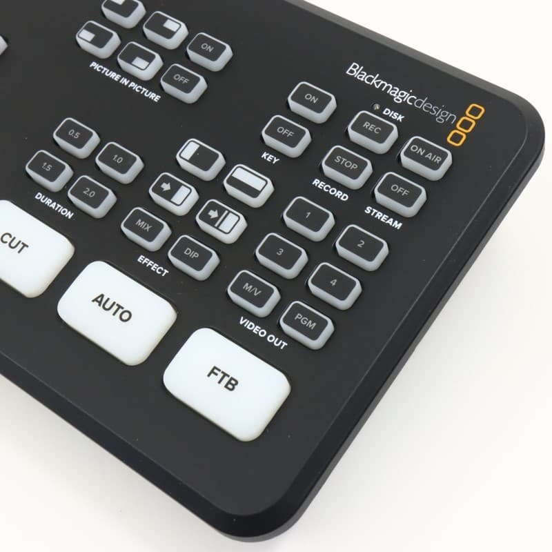 SWATEMMINIBPR [ATEM Mini Pro]