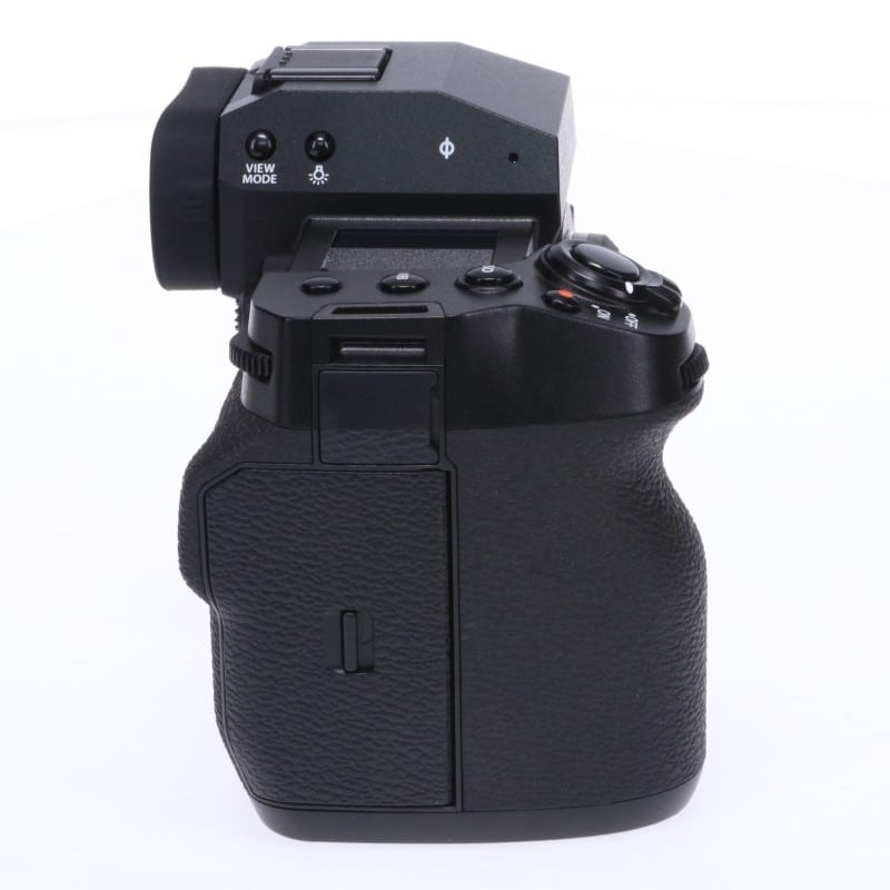 FUJIFILM X-H2 ボディ