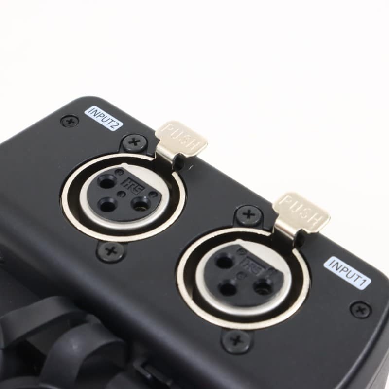 DMW-XLR1 [XLRマイクロホンアダプター]