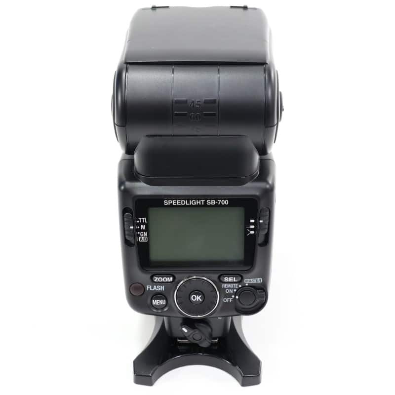 スピードライト SB-700