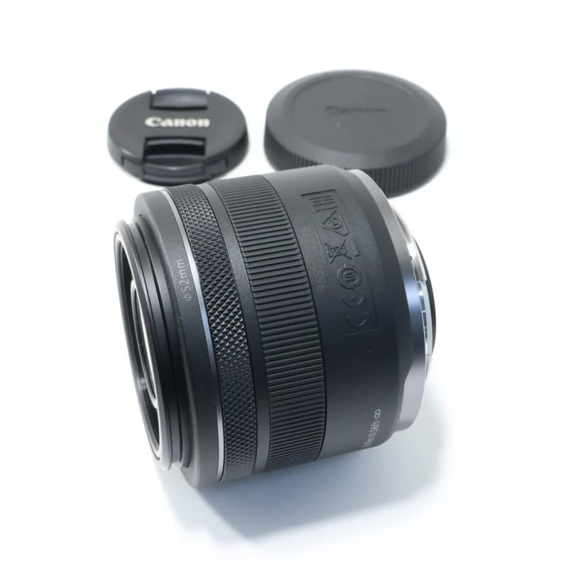 RF35mm F1.8 MACRO IS STM