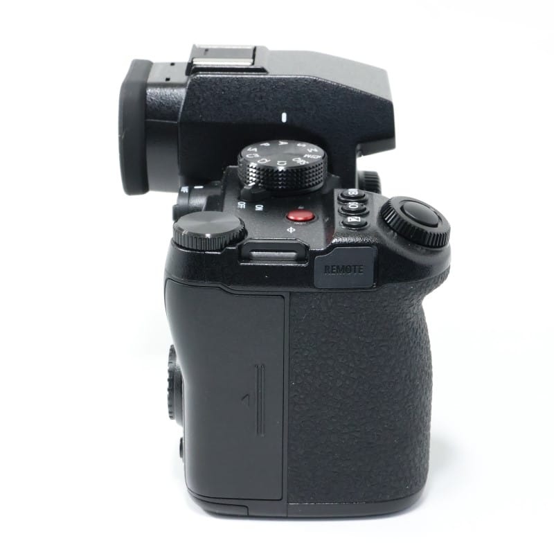 LUMIX G9 PROII ボディ DC-G9M2