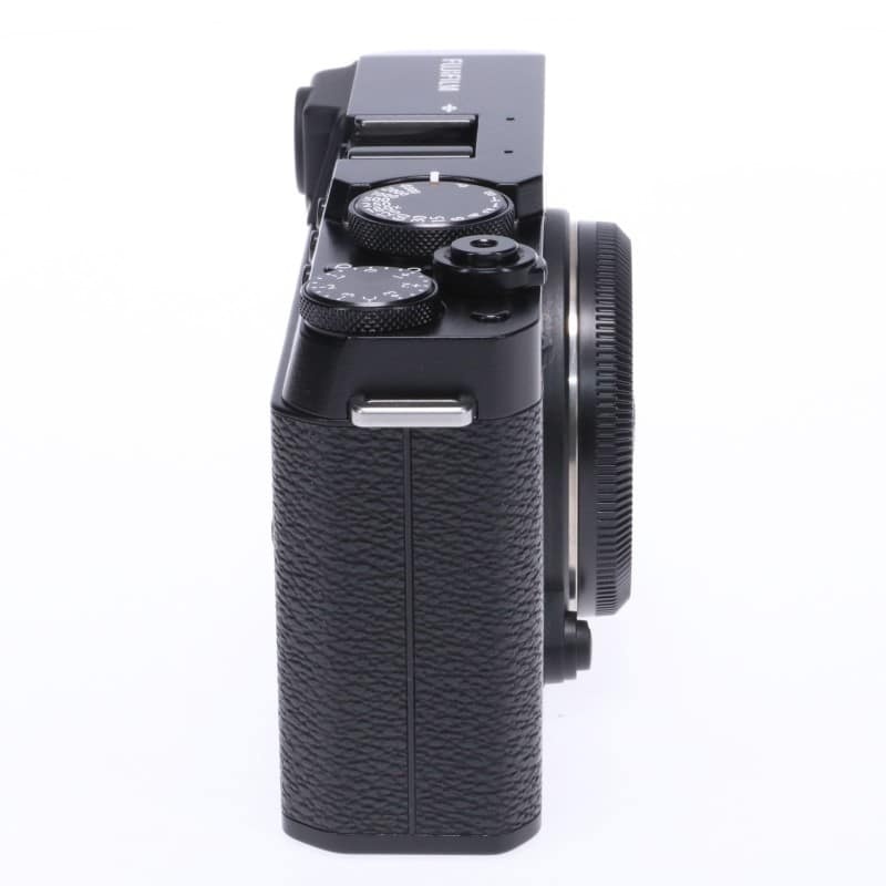 FUJIFILM X-E4 ボディ ブラック