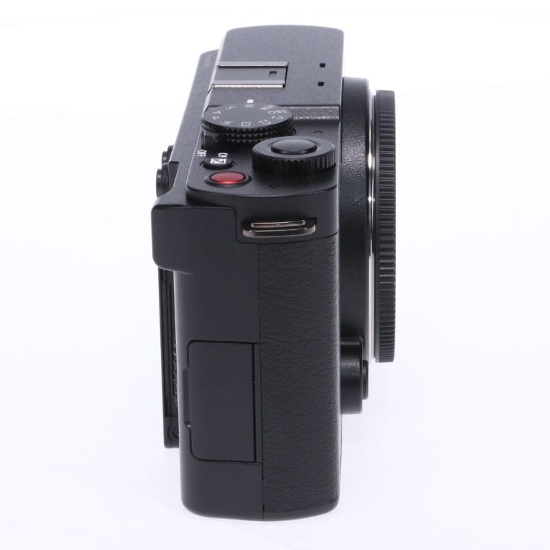 LUMIX S9 ボディ ジェットブラック DC-S9-K