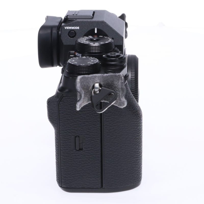 FUJIFILM X-T4 ボディ ブラック