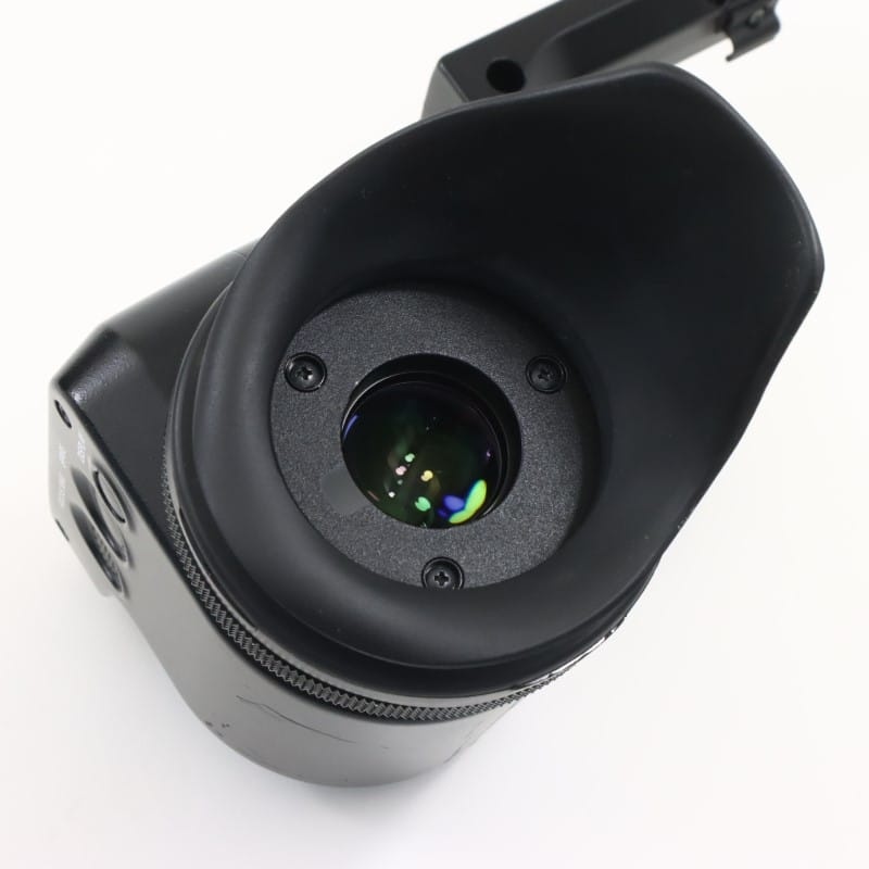 DVF-EL100 [0.7型有機ELビューファインダー]