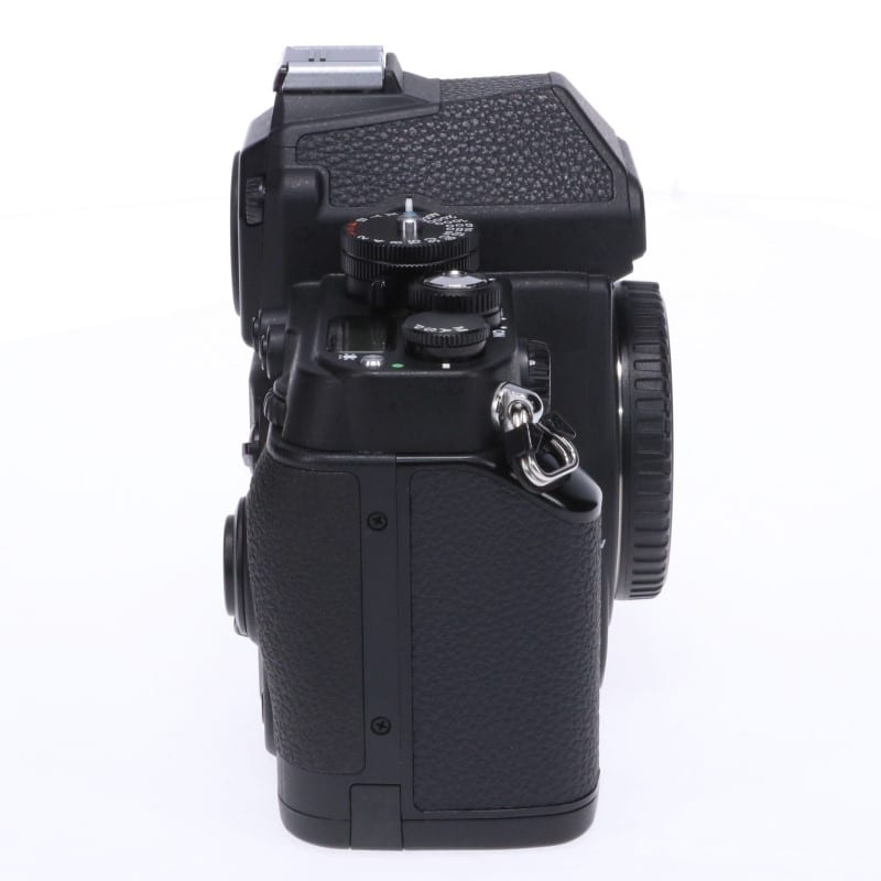 Df ボディ ブラック