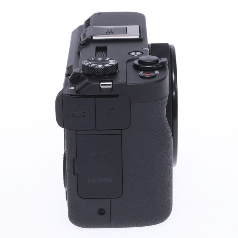PowerShot V1
