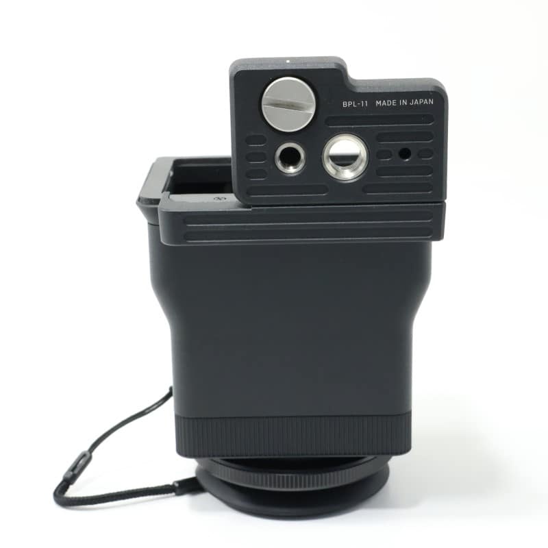 LCD VIEW FINDER LVF-11