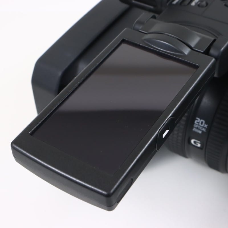 FDR-AX1/BC [FDR-AX1]