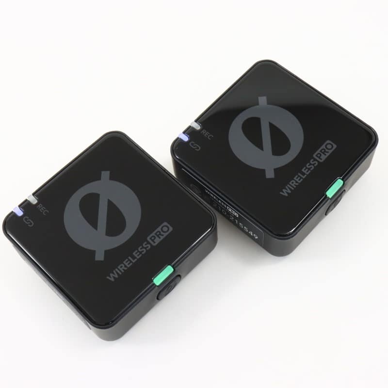 WIPRO [Wireless PRO]