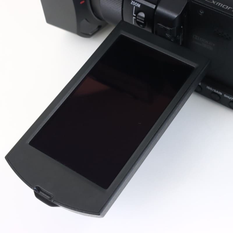 HXR-NX80 [NXCAMカムコーダー]