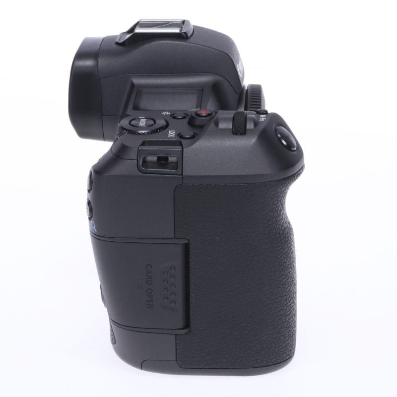 EOS R ボディー