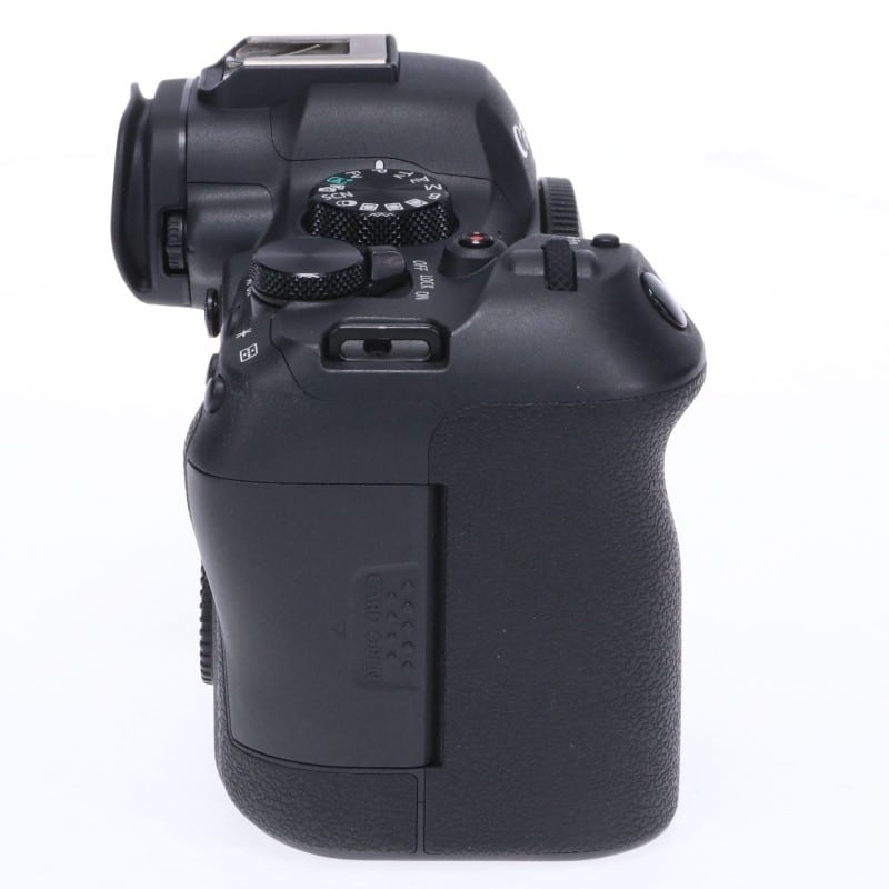 EOS R6 Mark II ボディー