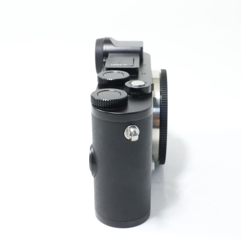 Leica CL ブラック 19345