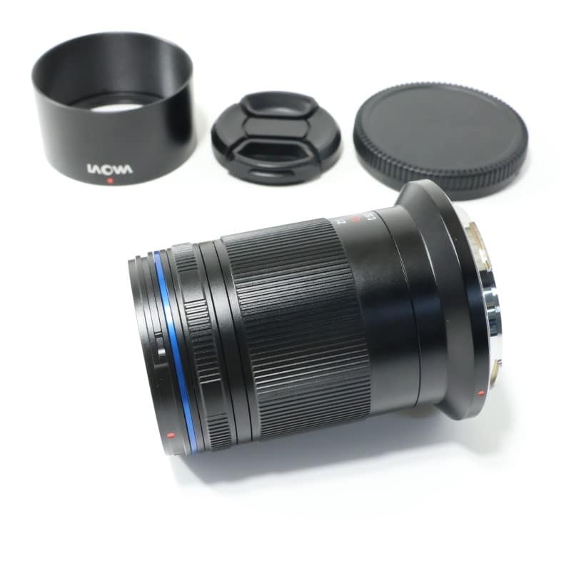 Mini 85mm F5.6 2X ULTRAMACRO APO L-Mount LAO0235