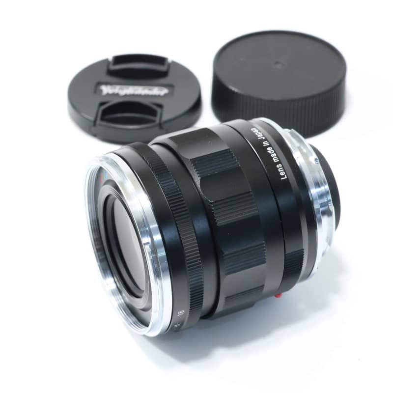 APO-LANTHAR 50mm F2 Aspherical VM