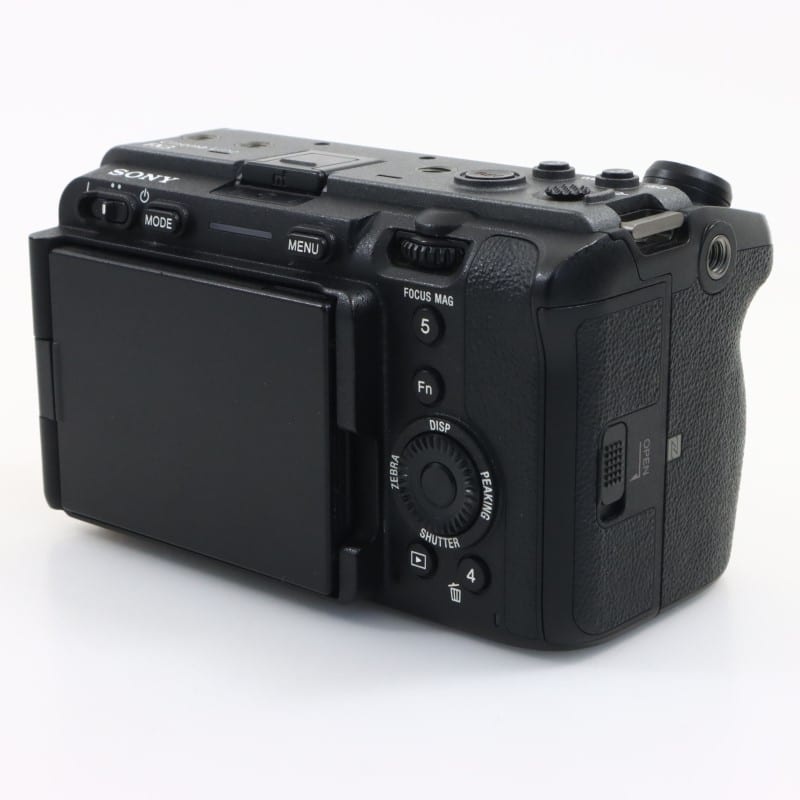 FX3 ボディ ILME-FX3