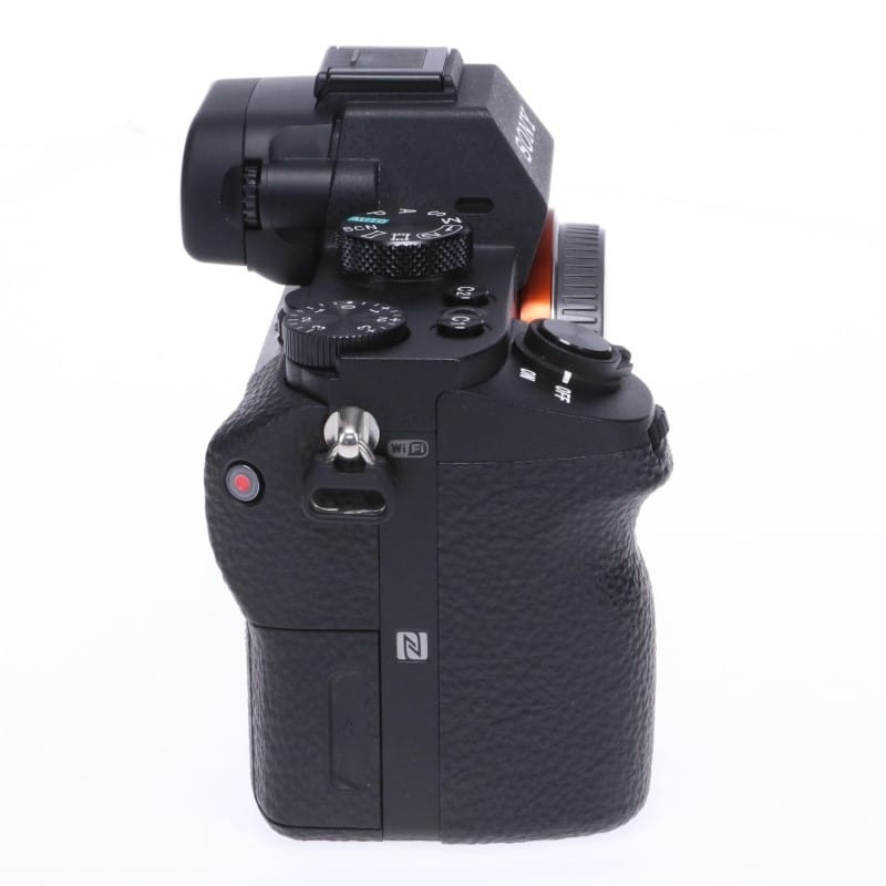 α7 II ボディ ILCE-7M2B