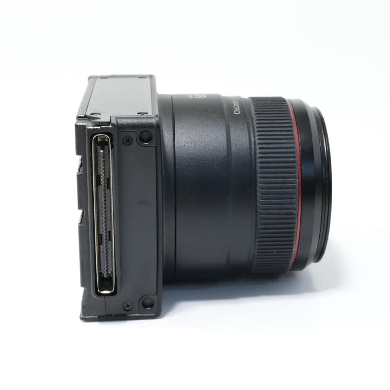 GRレンズ A12 50mm F2.5 マクロ