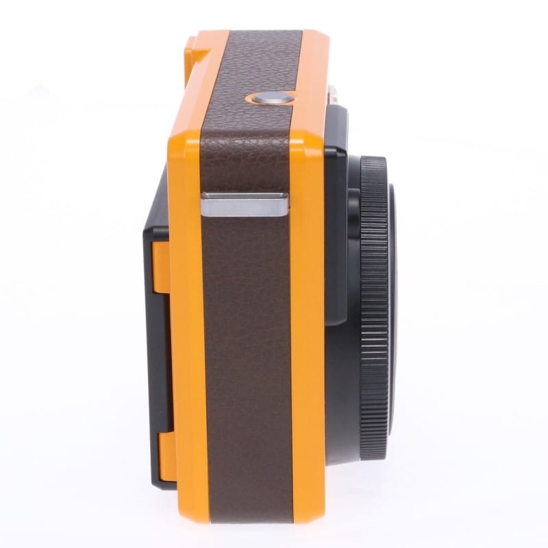 ライカ ゾフォート オレンジ