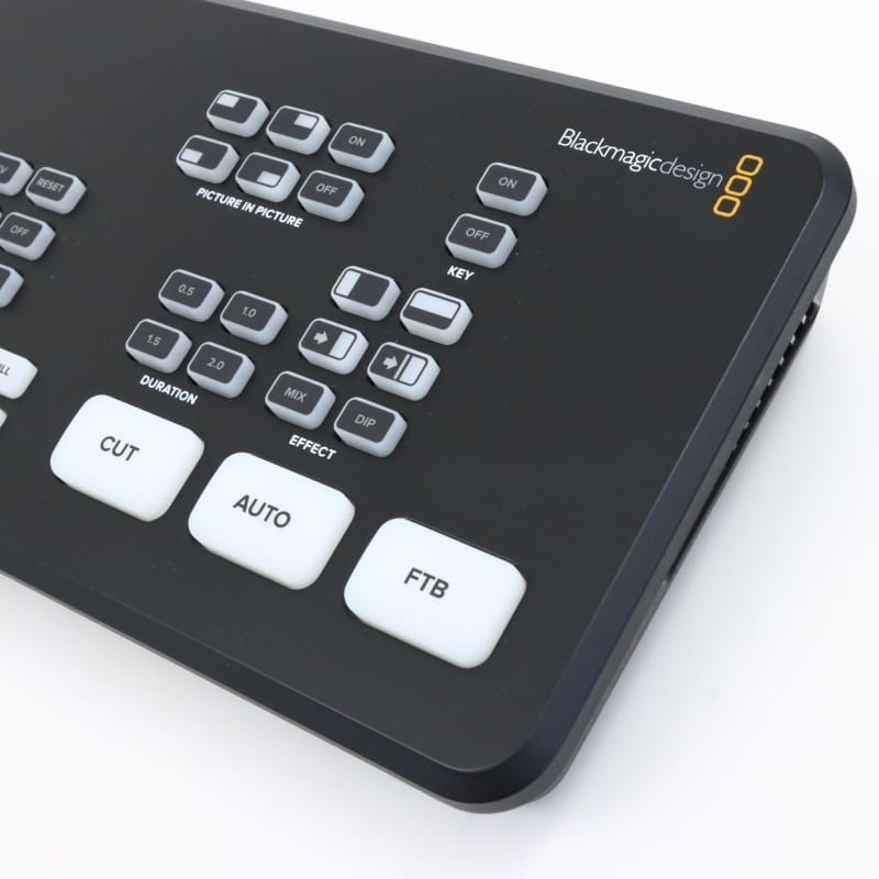 SWATEMMINI [ATEM Mini]