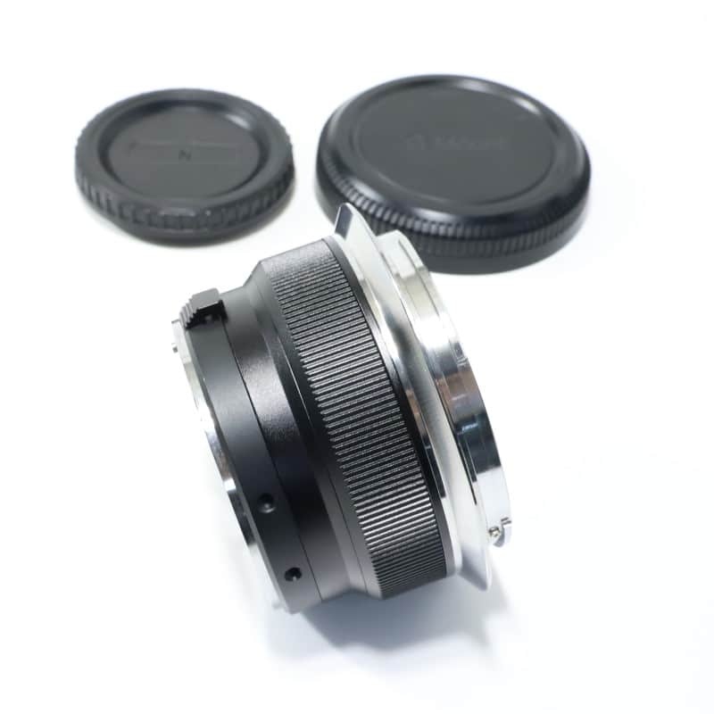 Magic Format Converter CanonEF/FujiGFX