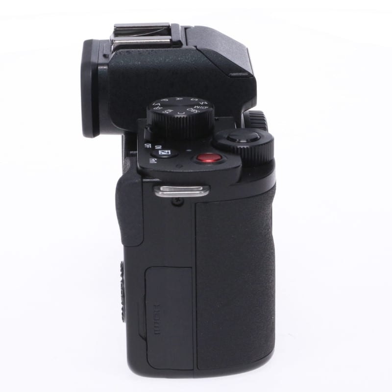 LUMIX G100 DC-G100 ボディ単体