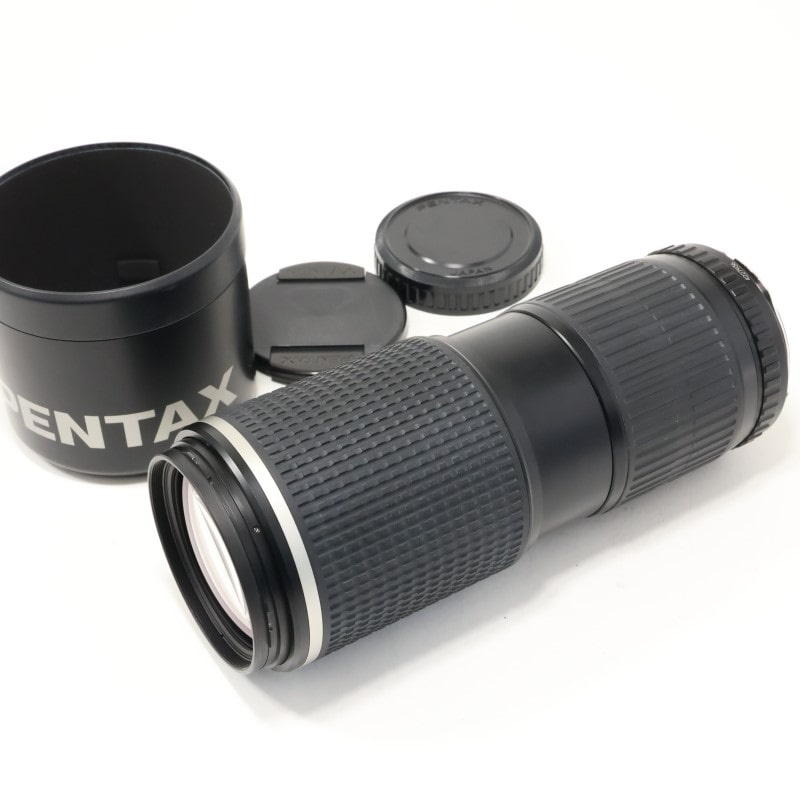smc PENTAX-FA 645 150-300mmF5.6ED [IF]