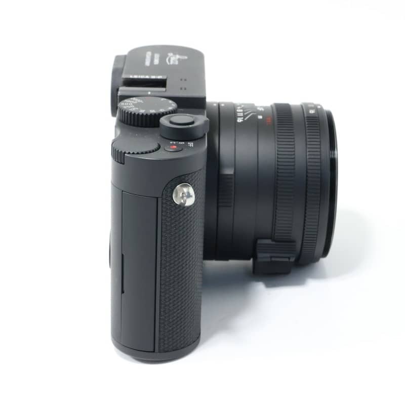 Leica Q-P